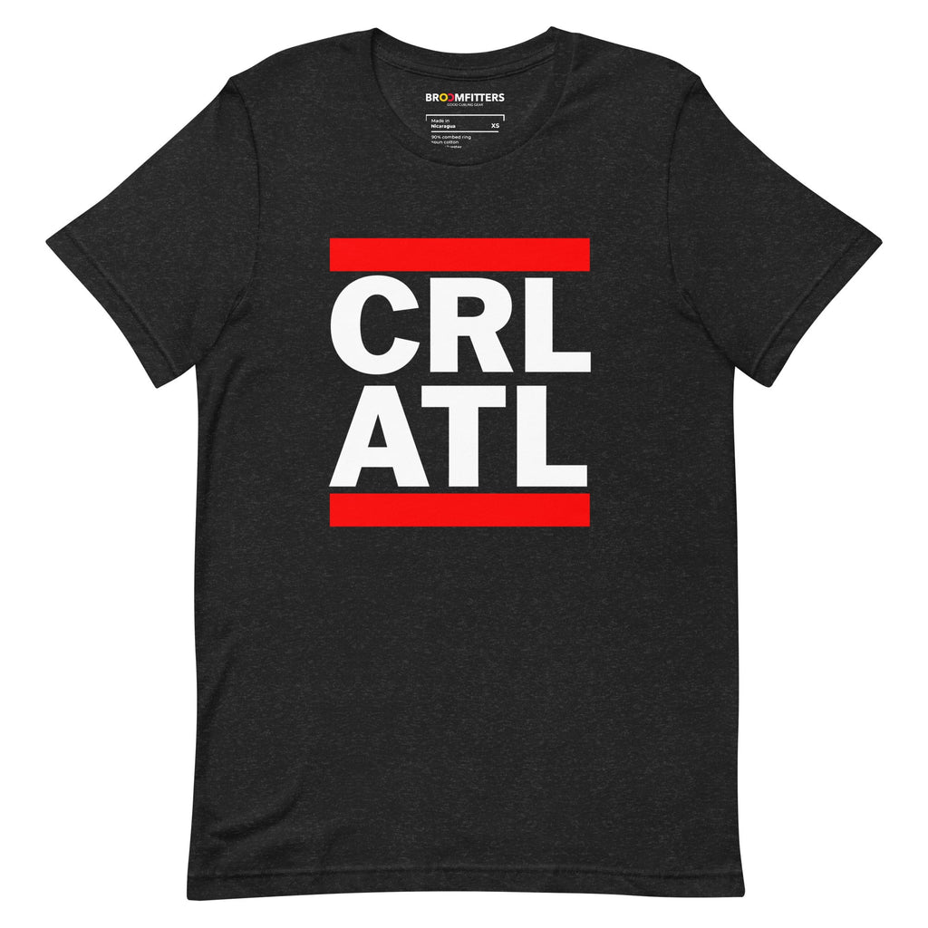 CRL ATL - Curling T-Shirt - Broomfitters