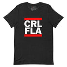 CRL FLA - Florida Unisex t-shirt - Broomfitters