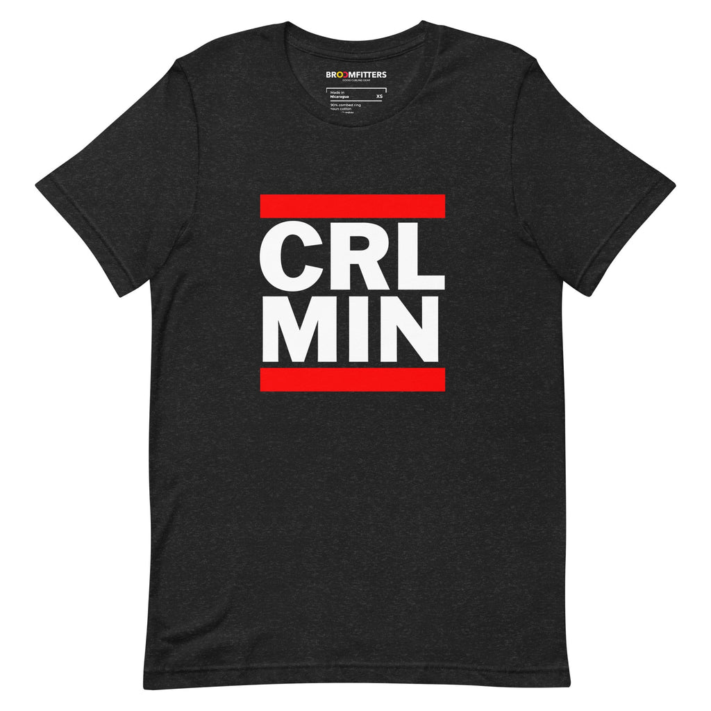 CRL MIN - Minnesota Unisex t-shirt - Broomfitters