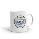 Curling at Penn State coffee mug - Broomfitters