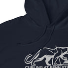 Curling at Penn State Lion Hoodie - Broomfitters