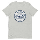 Curling at Penn State Seal T-shirt - Broomfitters