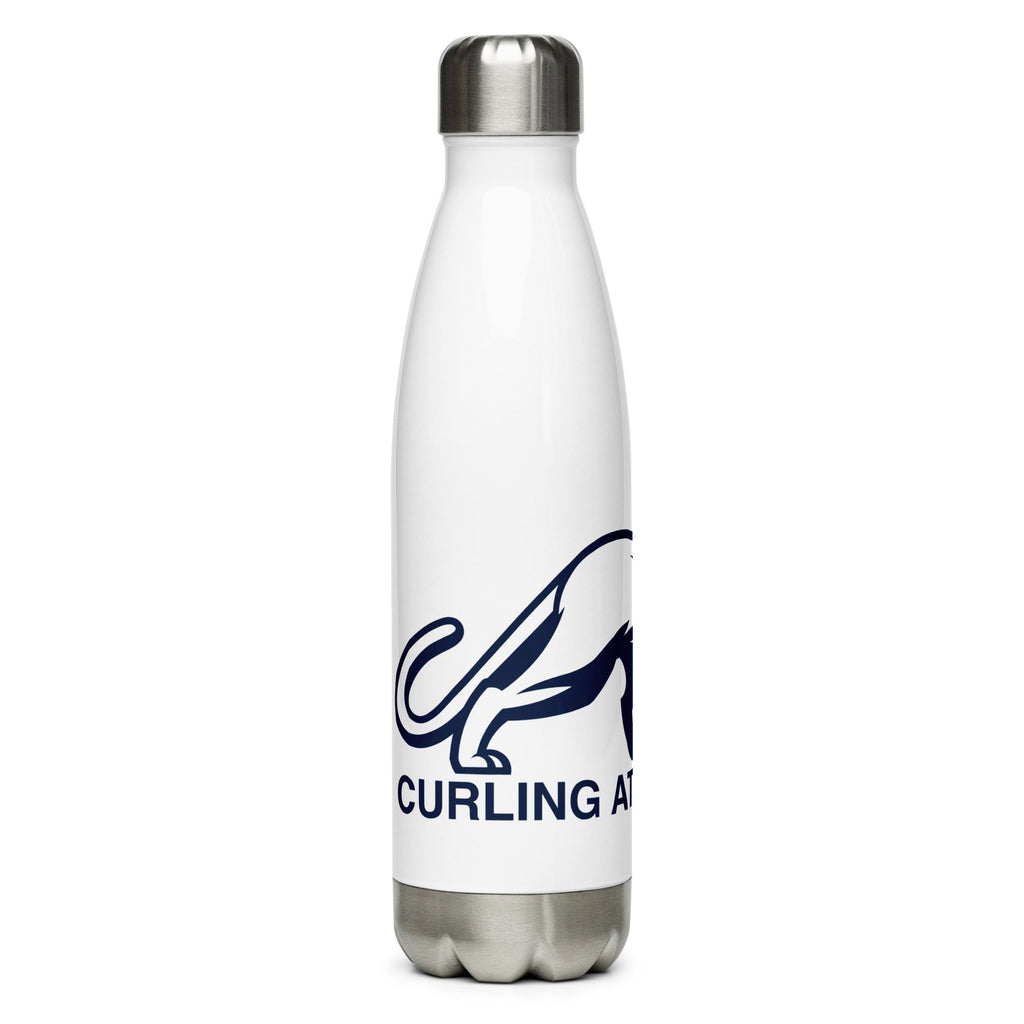 Curling at Penn State Water Bottle - Broomfitters