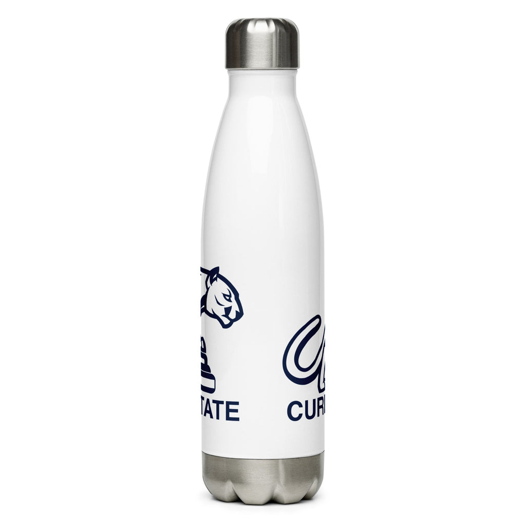 Curling at Penn State Water Bottle - Broomfitters