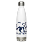 Curling at Penn State Water Bottle - Broomfitters