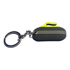 Curling Rock Keychain - Broomfitters