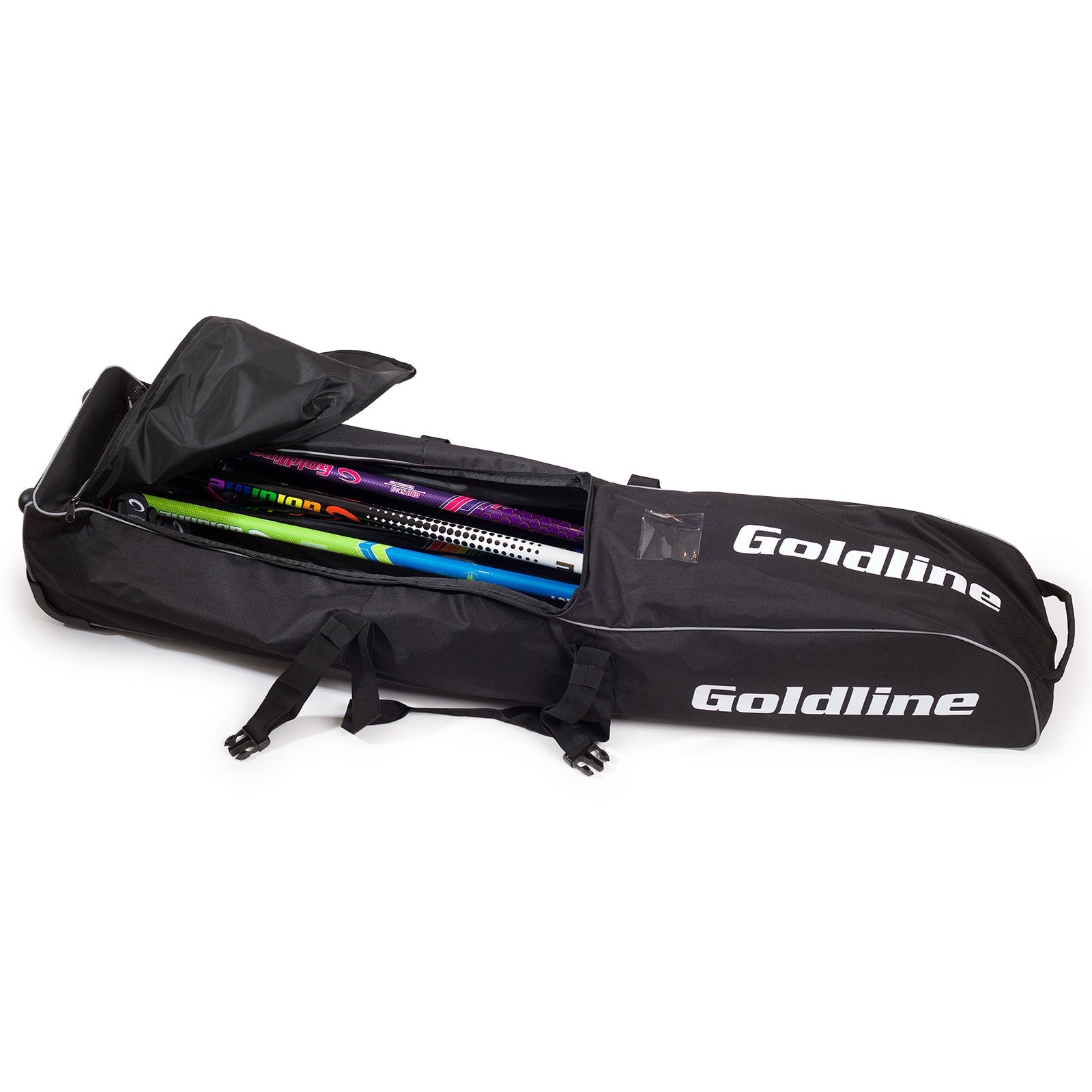 Curling Team Bag - Broomfitters