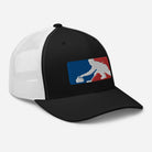 Curling Trucker Cap - Broomfitters