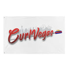 CurlVegas Flag - Broomfitters