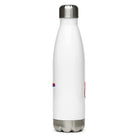 CurlVegas Stainless steel water bottle - Broomfitters