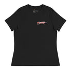 CurlVegas Women's Relaxed T-Shirt - Broomfitters