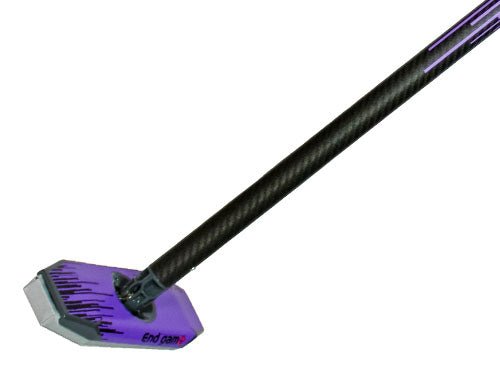 End Game Origin Broom - Broomfitters