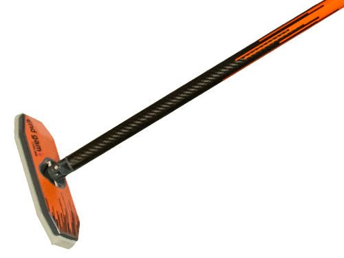 End Game Origin Broom - Broomfitters