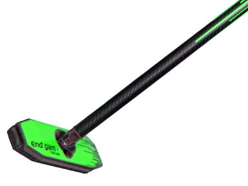 End Game Origin Broom - Broomfitters