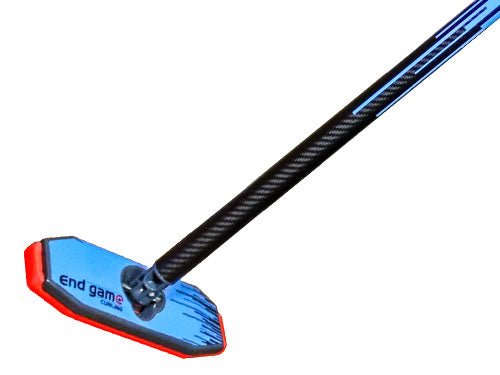 End Game Origin Broom - Broomfitters