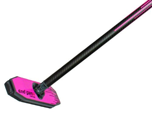 End Game Origin Broom - Broomfitters