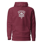 Francis Dykes 2024 - Broomstones Hoodie - Broomfitters