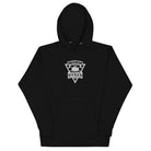 Francis Dykes 2024 - Broomstones Hoodie - Broomfitters