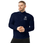 GNCC Adidas Crest Quarter zip pullover - Broomfitters