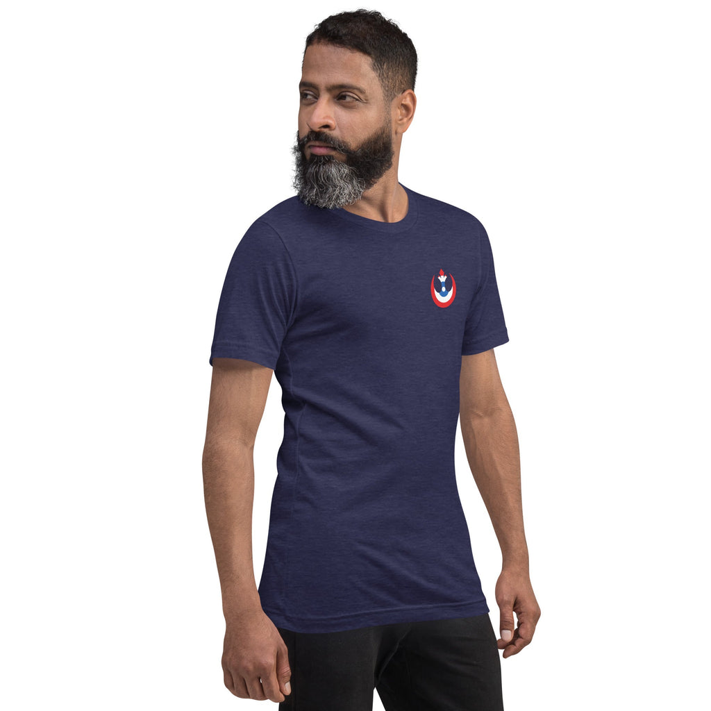 GNCC Alliance T-shirt - Broomfitters