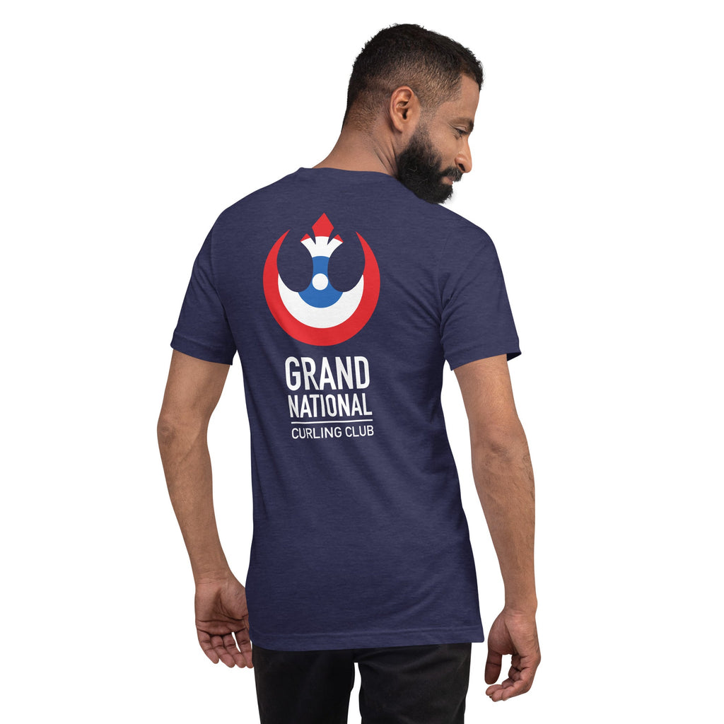 GNCC Alliance T-shirt - Broomfitters