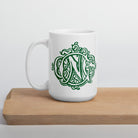 GNCC coffee mug - Broomfitters