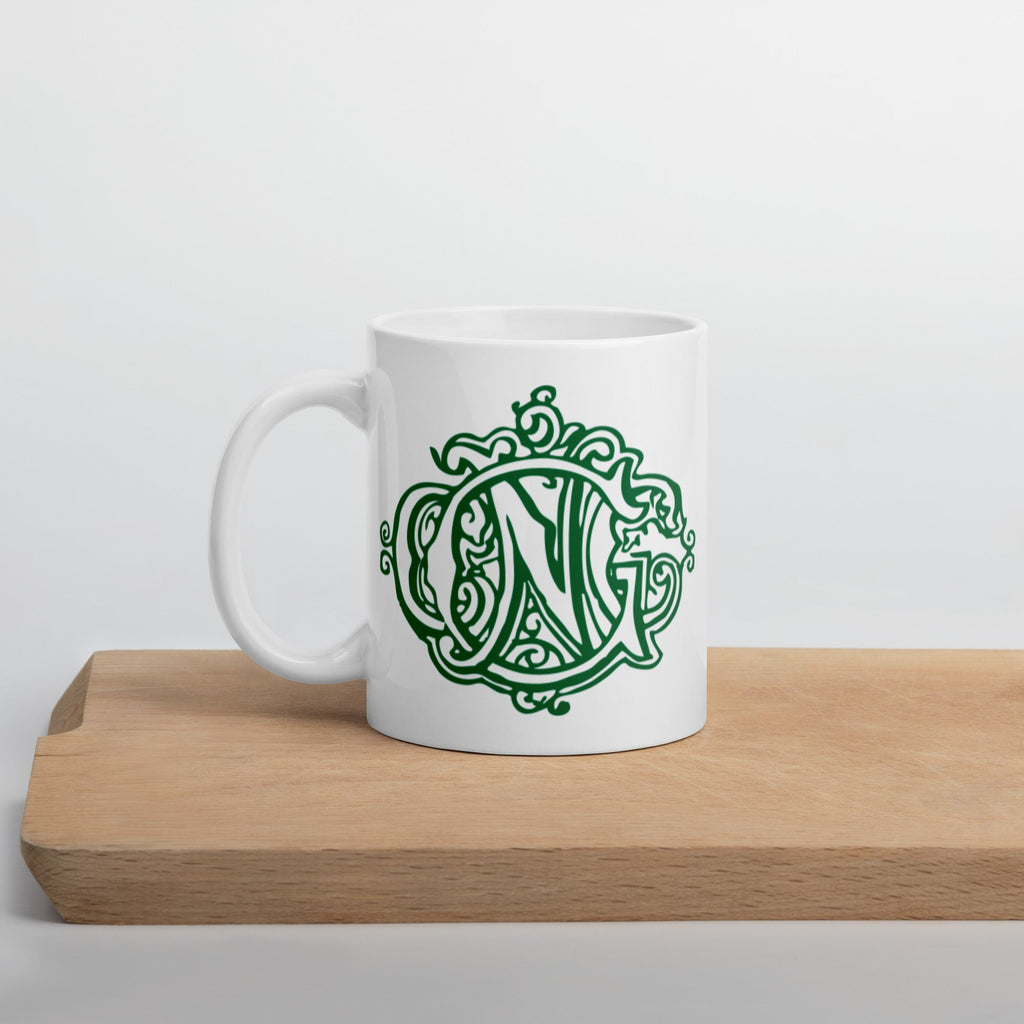 GNCC coffee mug - Broomfitters