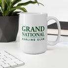 GNCC coffee mug - Broomfitters