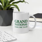 GNCC coffee mug - Broomfitters