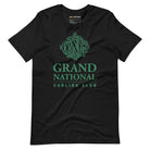 GNCC Crest T-shirt - Broomfitters