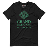 GNCC Crest T-shirt - Broomfitters