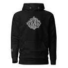 GNCC Embroidered Hoodie - Broomfitters