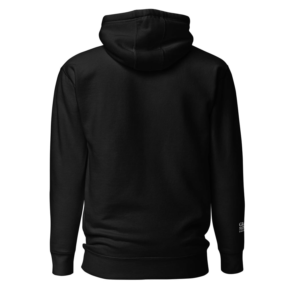 GNCC Embroidered Hoodie - Broomfitters