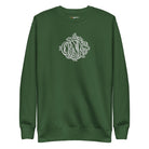 GNCC Embroidered Pullover Sweatshirt - Broomfitters