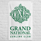 GNCC Flag - Broomfitters