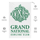 GNCC Flag - Broomfitters