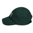 GNCC Green Dad hat - Broomfitters