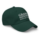 GNCC Green Dad hat - Broomfitters