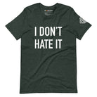 GNCC "I Don't Hate It" T-shirt - Broomfitters