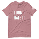 GNCC "I Don't Hate It" T-shirt - Broomfitters