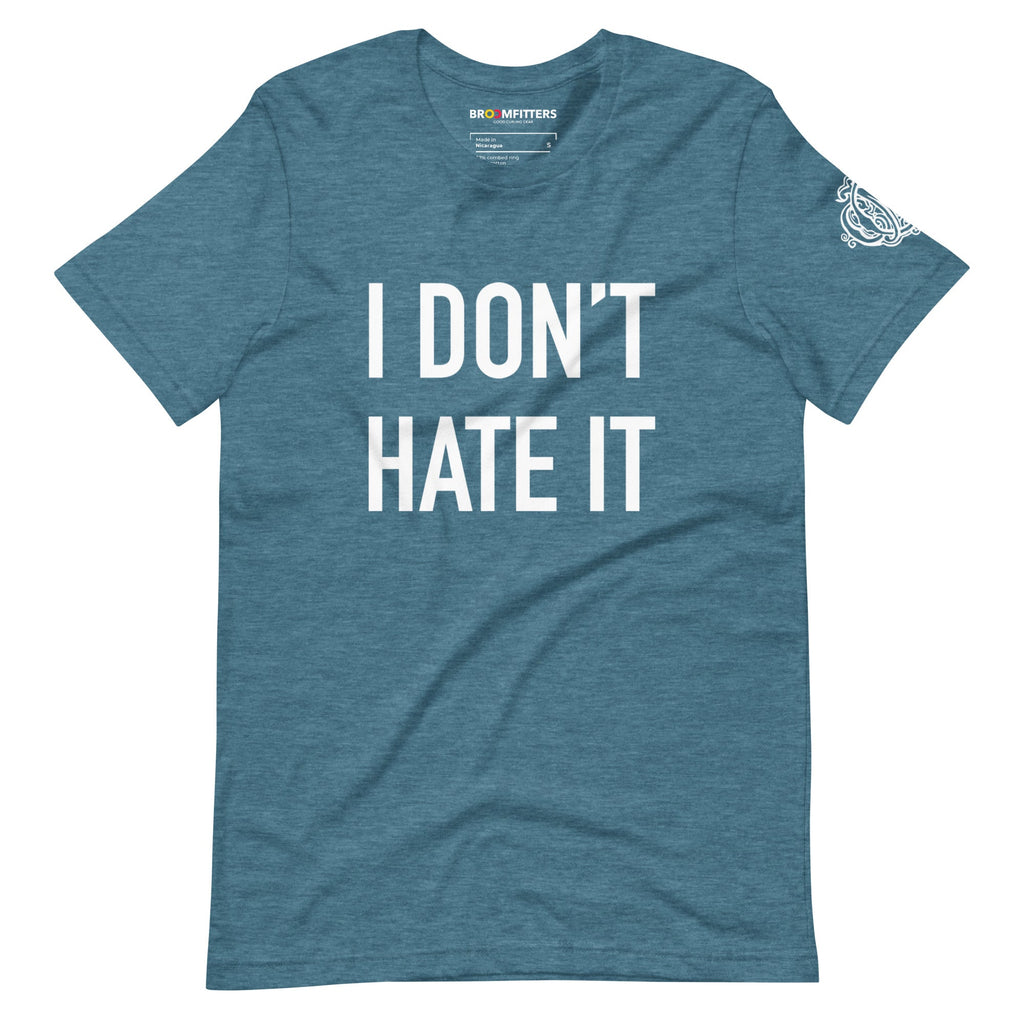 GNCC "I Don't Hate It" T-shirt - Broomfitters