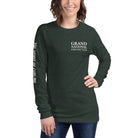 GNCC Spirit Sleeve - Long Sleeve Tee - Broomfitters