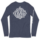 GNCC Spirit Sleeve - Long Sleeve Tee - Broomfitters