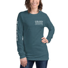 GNCC Spirit Sleeve - Long Sleeve Tee - Broomfitters