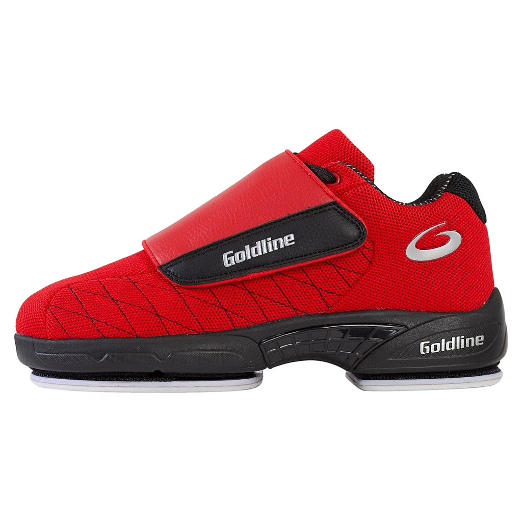 Goldline Men's Momentum Curling Shoes - Broomfitters