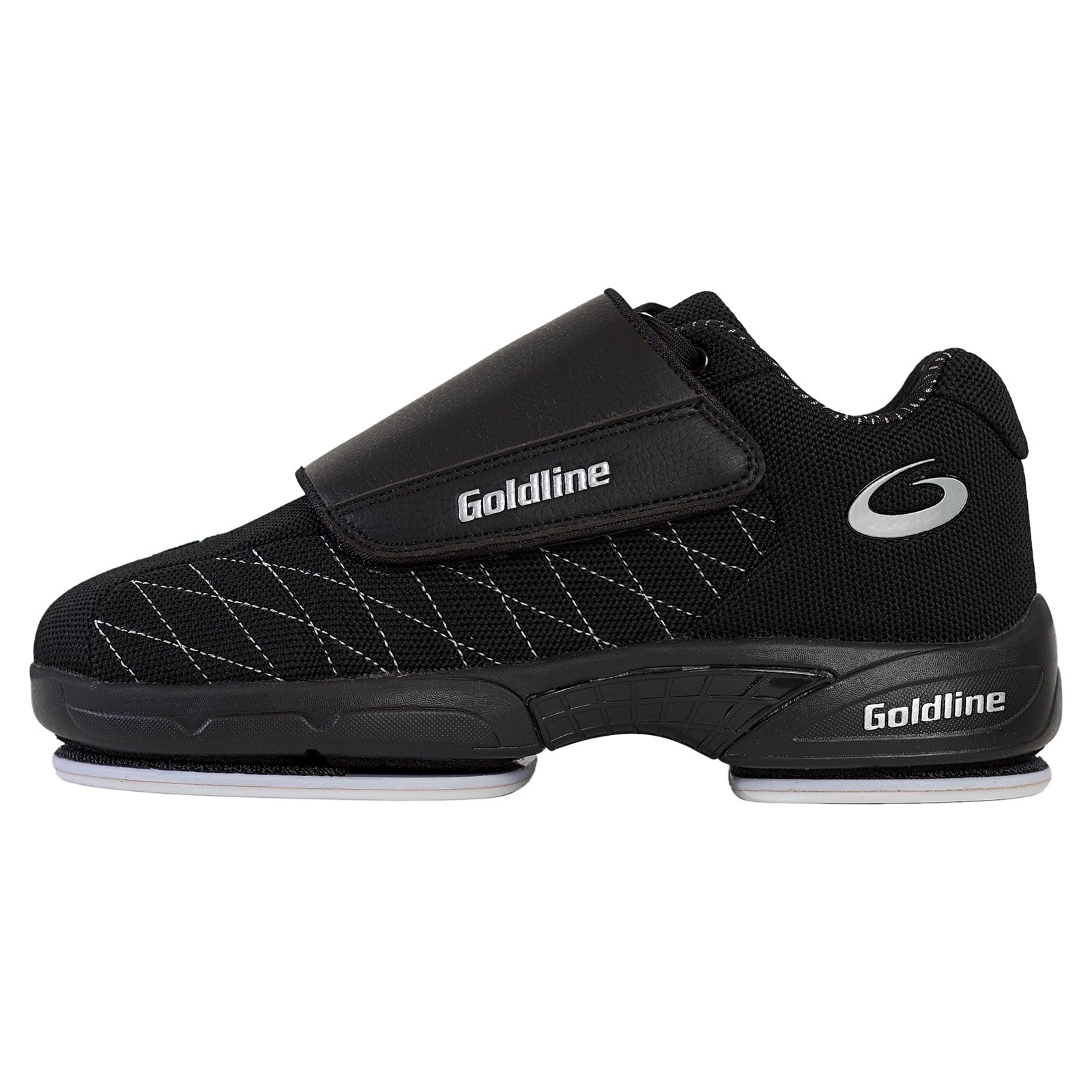 Goldline Women's Momentum Curling Shoes - Broomfitters