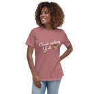 Good Curling Y'all Women's Relaxed T-Shirt - Broomfitters