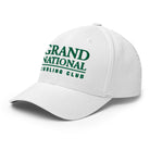 Grand National Curling Club Flexfit Cap - Broomfitters