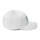 Grand National Curling Club Flexfit Cap - Broomfitters