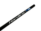 Hardline Carbon Fiber Curling Broom - Broomfitters